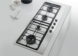 Независимая варочная панель Франке FHNE 1204 3G TC XS C LINEAR фото 2 в Челябинске Независимая варочная панель Franke FHNE 1204 3G TC XS C LINEAR фото 2 в Челябинске