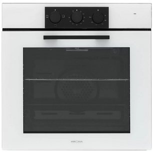 Духовой шкаф Крона VOLLMOND 60 WH фото в Челябинске Духовой шкаф KRONA VOLLMOND 60 WH фото в Челябинске