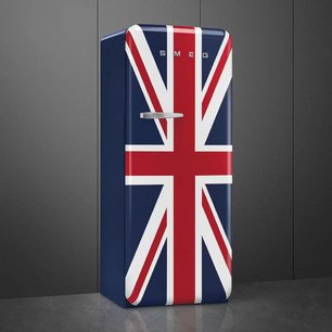 Холодильник Смег FAB28RDUJ5 фото 3 в Челябинске Холодильник Smeg FAB28RDUJ5 фото 3 в Челябинске