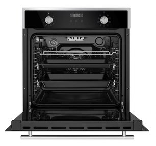 Шкаф духовой электрический MAUNFELD EOEM.769S2B фото 2 в Челябинске Шкаф духовой электрический MAUNFELD EOEM.769S2B фото 2 в Челябинске