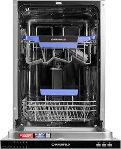 Встраиваемая посудомоечная машина Maunfeld MLP-08I Light Beam фото в Челябинске