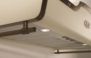 Вытяжка Фалмек West 60 (600) S фото 2 в Челябинске Вытяжка Falmec West 60 (600) S фото 2 в Челябинске