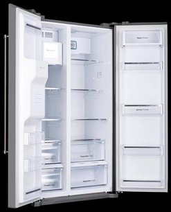 Холодильник Куперсберг NSFD 17793 X фото 4 в Челябинске Холодильник Kuppersberg NSFD 17793 X фото 4 в Челябинске