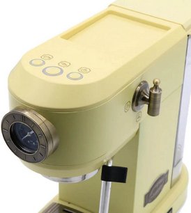 Кофемашина Kaiser KA 2005 ElfEm фото 3 в Челябинске