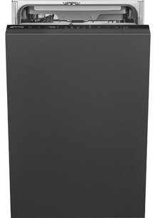 Посудомоечная машина Smeg ST316L фото в Челябинске