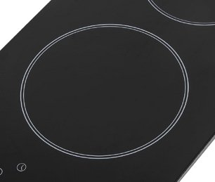 Варочная панель Hyundai HHE 3250 BG фото 3 в Челябинске