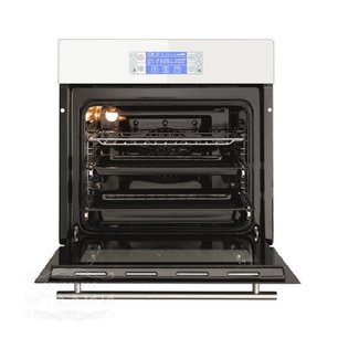 Духовой шкаф Грауде BM 60.1 W фото 2 в Челябинске Духовой шкаф Graude BM 60.1 W фото 2 в Челябинске