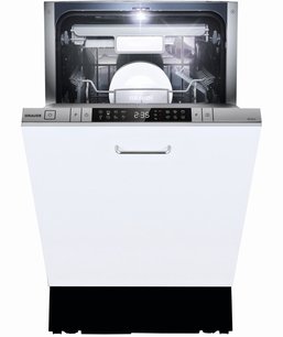 Встраиваемая посудомоечная машина Graude VG 45.2 S фото в Челябинске