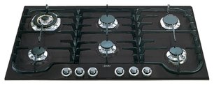 Варочная панель Ilve H906CV GF фото в Челябинске