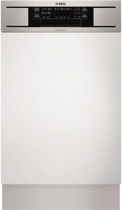 Посудомоечная машина АЕГ F78400IM0P фото в Челябинске Посудомоечная машина AEG F78400IM0P фото в Челябинске