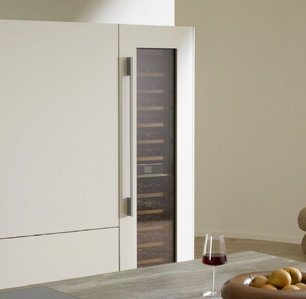 Встраиваемый винный шкаф V-ZUG WineCooler V6000 Supreme WC6T-51154 R фото 4 в Челябинске