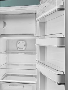 Холодильник Смег FAB28RDEG6 фото 4 в Челябинске Холодильник Smeg FAB28RDEG6 фото 4 в Челябинске
