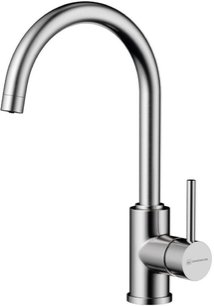 Смеситель Omoikiri Shinagawa 2 PLUS BN фото