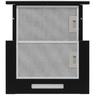 Встраиваемая вытяжка KRONA KAMILLA F 450 black фото 3 в Челябинске