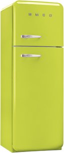 Холодильник Смег FAB30RVE1 фото в Челябинске Холодильник Smeg FAB30RVE1 фото в Челябинске