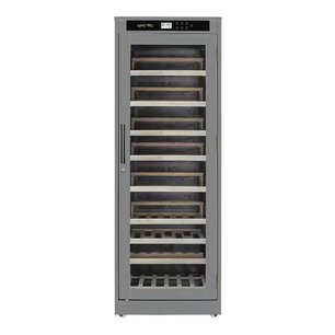 Винный шкаф Мэйвел MV102-WG1-M (Grey Quartz) фото 3 в Челябинске Винный шкаф Meyvel MV102-WG1-M (Grey Quartz) фото 3 в Челябинске