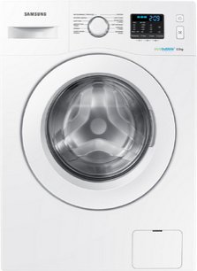 Стиральная машина Samsung WW 60H2200EW фото в Челябинске