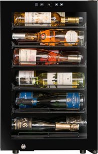 Винный шкаф Ла Соммельер COLLECTION фото 4 в Челябинске Винный шкаф La Sommeliere COLLECTION фото 4 в Челябинске