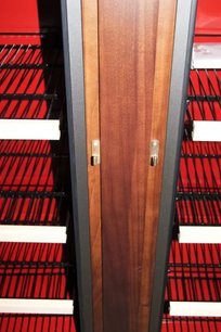 Винный шкаф ИП CEX 2401 CU фото 2 в Челябинске Винный шкаф IP CEX 2401 CU фото 2 в Челябинске