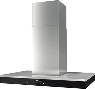 Вытяжка Миле DA 6698 D Stainless Steel Puristic Edition 6000 фото в Челябинске Вытяжка Miele DA 6698 D Stainless Steel Puristic Edition 6000 фото в Челябинске