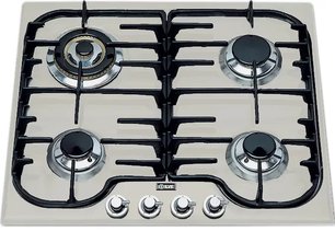 Варочная панель Илве H60CV/ IX Stainless-Steel фото в Челябинске Варочная панель Ilve H60CV/ IX Stainless-Steel фото в Челябинске