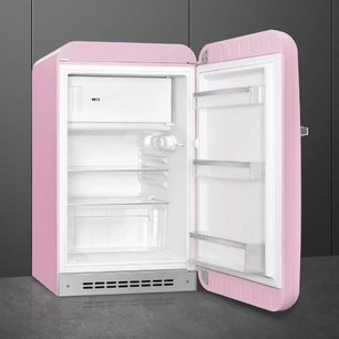 Холодильник Смег FAB10RPK6 фото 4 в Челябинске Холодильник Smeg FAB10RPK6 фото 4 в Челябинске