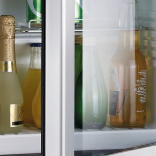 Минибар Dometic RH 429 LDAG фото 4 в Челябинске