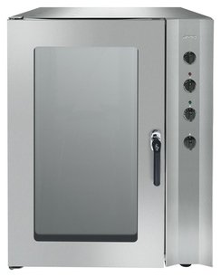 Конвекционная печь Smeg ALFA341XM фото в Челябинске