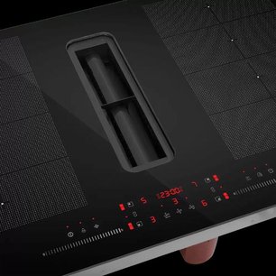 Индукционная варочная панель Маунфилд MIHC834SF2BK фото 2 в Челябинске Индукционная варочная панель Maunfeld MIHC834SF2BK фото 2 в Челябинске