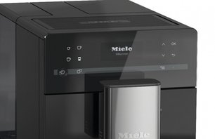 Кофемашина Миле CM 5310 OBSW фото 3 в Челябинске Кофемашина Miele CM 5310 OBSW фото 3 в Челябинске