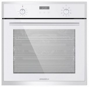 Шкаф духовой электрический MAUNFELD EOEM.769S2W фото в Челябинске Шкаф духовой электрический MAUNFELD EOEM.769S2W фото в Челябинске