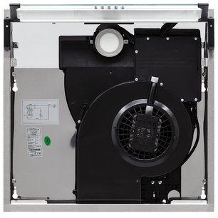 Вытяжка Krona OSTEN 500 inox PB фото 4 в Челябинске Вытяжка Krona OSTEN 500 inox PB фото 4 в Челябинске