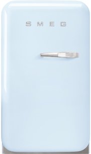 Мини-бар Смег FAB5LPB3 фото в Челябинске Мини-бар Smeg FAB5LPB3 фото в Челябинске