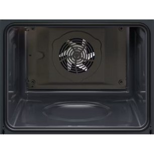Духовой шкаф Electrolux EOF3F00X фото 2 в Челябинске