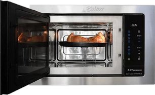 Микроволновая печь Kaiser EM 2000 фото 3 в Челябинске