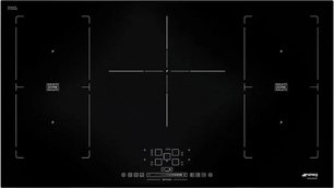 Варочная панель Smeg SIM592D фото в Челябинске