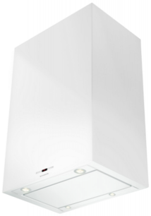 Вытяжка Фабер CUBIA CLOSS ISOLA EV8 WH A60 ACTIVE фото в Челябинске Вытяжка Faber CUBIA CLOSS ISOLA EV8 WH A60 ACTIVE фото в Челябинске
