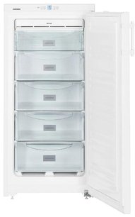 Морозильник Либхер GN 1923 Comfort NoFrost фото 2 в Челябинске Морозильник Liebherr GN 1923 Comfort NoFrost фото 2 в Челябинске