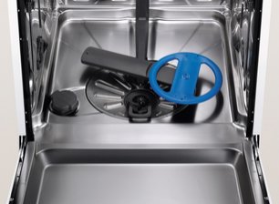 Посудомоечная машина Электролюкс EEC967300L фото 3 в Челябинске Посудомоечная машина Electrolux EEC967300L фото 3 в Челябинске