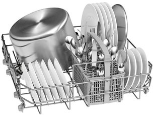 Посудомоечная машина Бош SMV 40L00 RU фото 4 в Челябинске Посудомоечная машина Bosch SMV 40L00 RU фото 4 в Челябинске