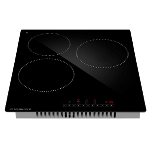 Варочная панель Maunfeld AVCE4534SBK фото 3 в Челябинске