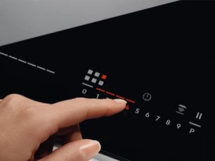 Варочная панель Electrolux IPE6474KF фото 3 в Челябинске