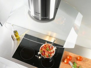 Вытяжка Миле DA 249-4 ED фото 3 в Челябинске Вытяжка Miele DA 249-4 ED фото 3 в Челябинске
