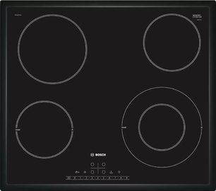 Электрическая варочная панель Bosch PKF646FP1 фото в Челябинске