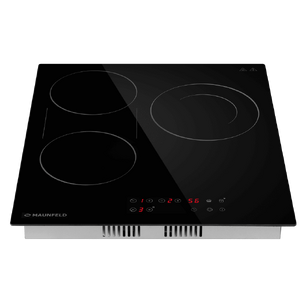 Варочная панель Maunfeld CVCE453BDBK фото 3 в Челябинске