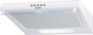Вытяжка Горение DU6446W фото 2 в Челябинске Вытяжка Gorenje DU6446W фото 2 в Челябинске