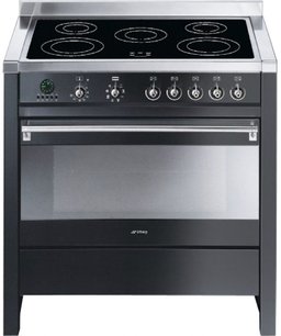 Варочный центр Смег CS19IDA-6 фото в Челябинске Варочный центр Smeg CS19IDA-6 фото в Челябинске