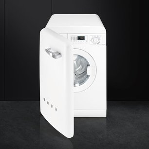 Стиральная машина Смег LBB14WH-2 фото 2 в Челябинске Стиральная машина Smeg LBB14WH-2 фото 2 в Челябинске