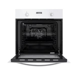 Встраиваемый электрический духовой шкаф MAUNFELD EOEM.589W фото 2 в Челябинске Встраиваемый электрический духовой шкаф MAUNFELD EOEM.589W фото 2 в Челябинске