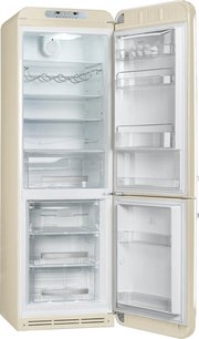 Холодильник Смег FAB32RPN1 фото 2 в Челябинске Холодильник Smeg FAB32RPN1 фото 2 в Челябинске